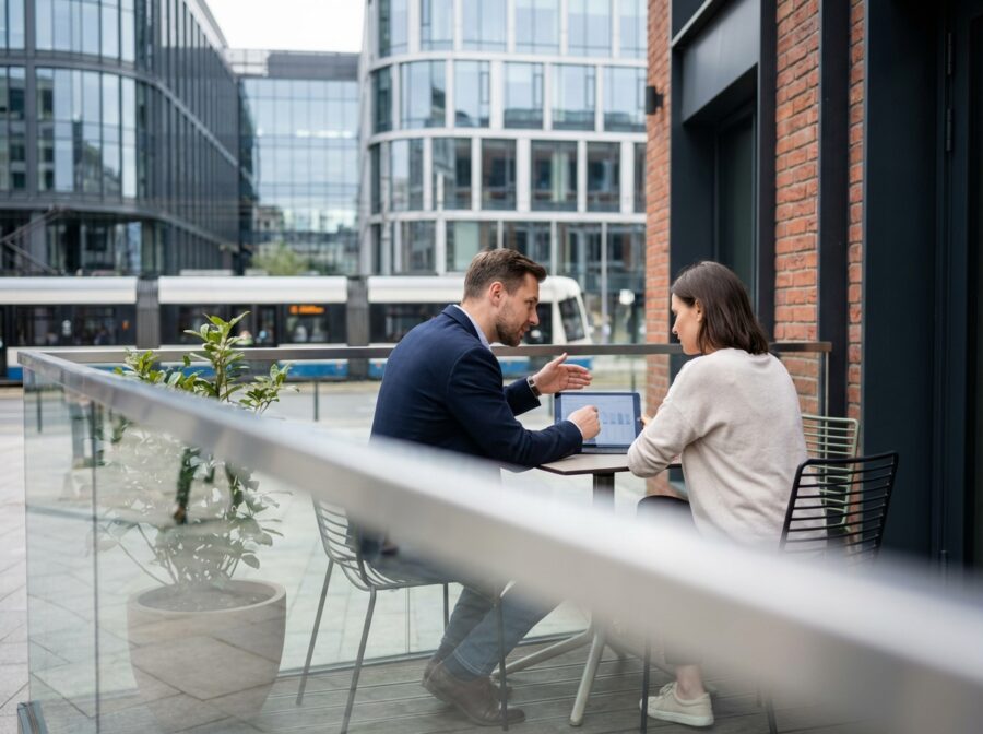 gastronomia Squares Agencja UX Wrocław