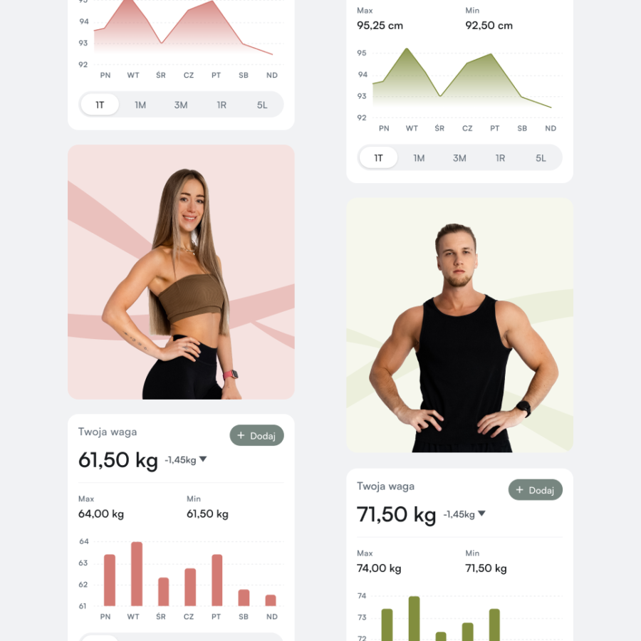 8 1 1 Squares Agencja UX Wrocław