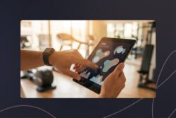 hotinfo na stronach internetowych prosecaptain Squares Agencja UX Wrocław