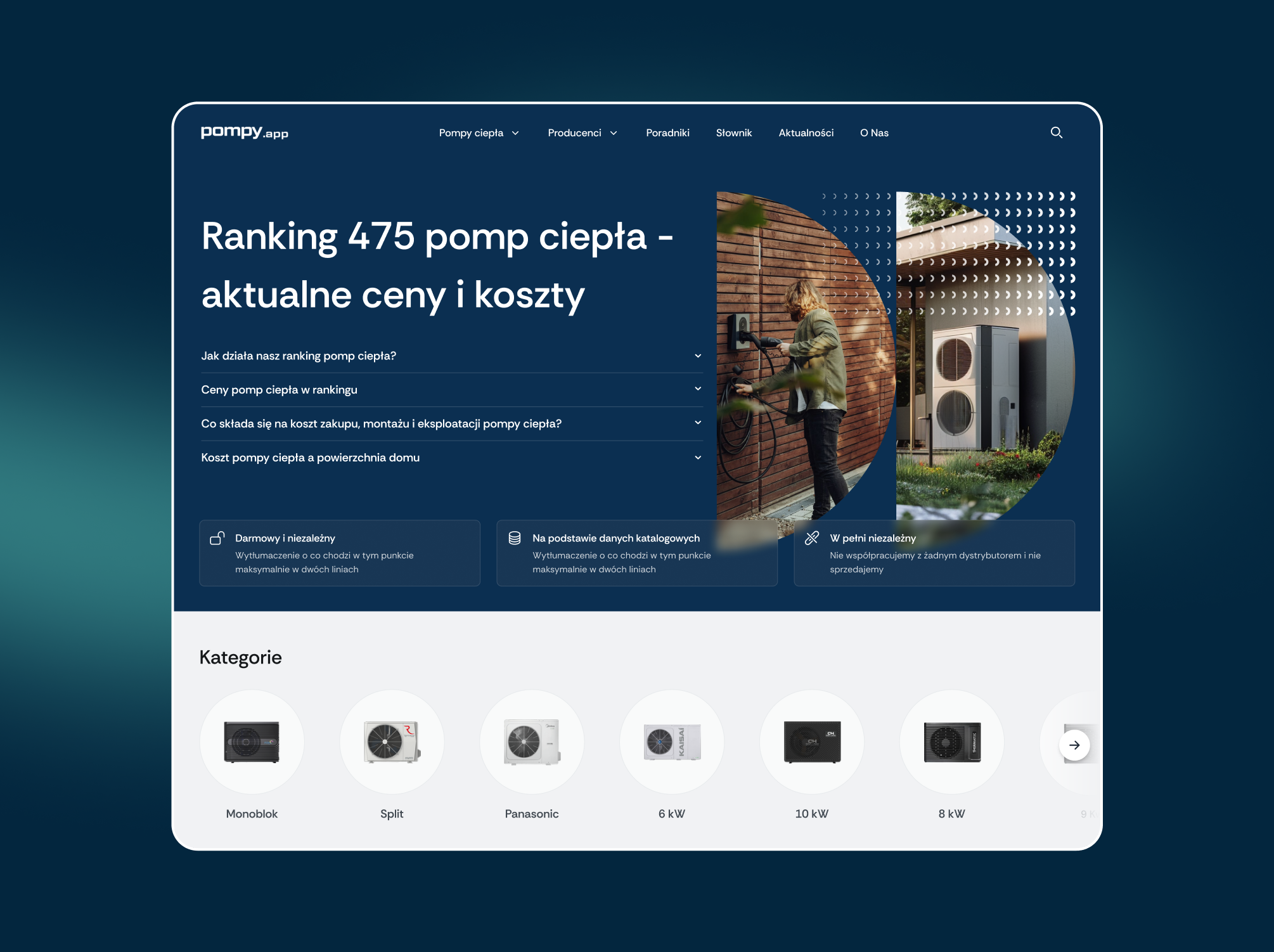 458 Squares Agencja UX Wrocław