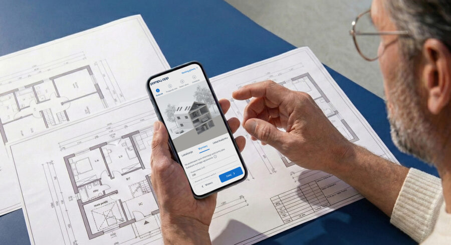 Kalkulator rocznego zapotrzebowania na ciepło OZC
