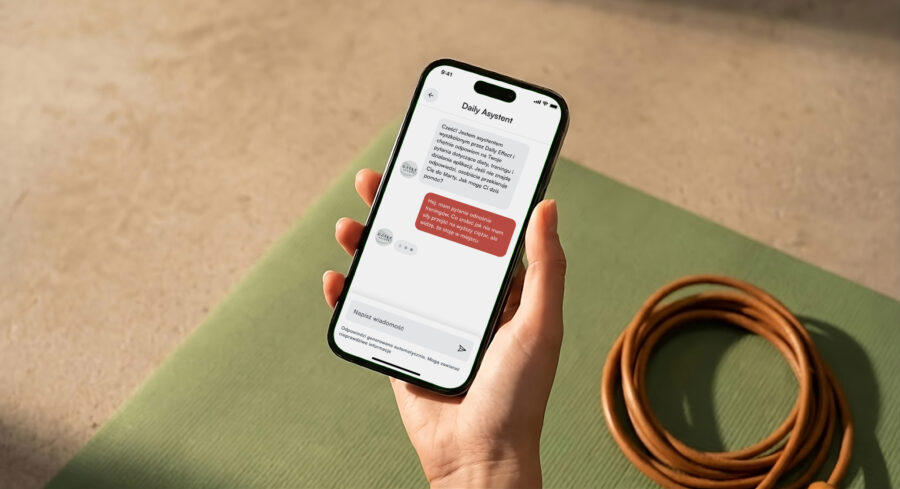 Chatbot Fitness + Prose Captain