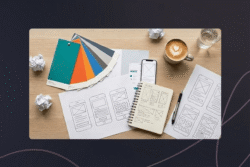 ile kosztuje stworzenie design systemu ios android Squares Agencja UX Wrocław
