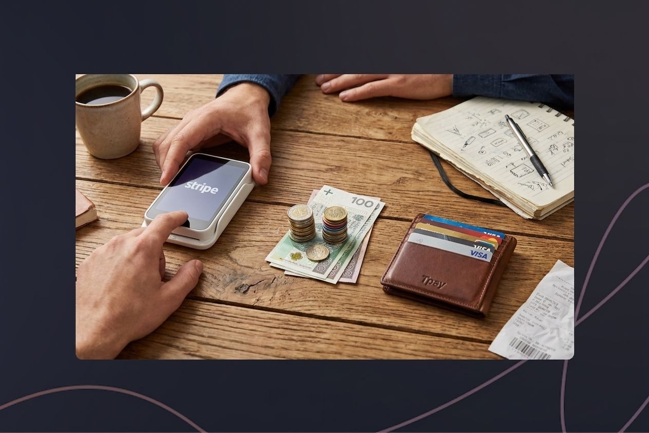 jaka bramka p atnicza wybra prosecaptain Squares Agencja UX Wrocław